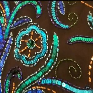 Vintage Papèll Boutique top